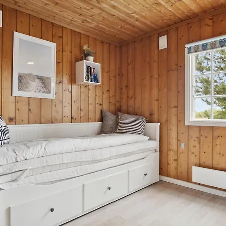 Casa vacanze Bjerges Toft