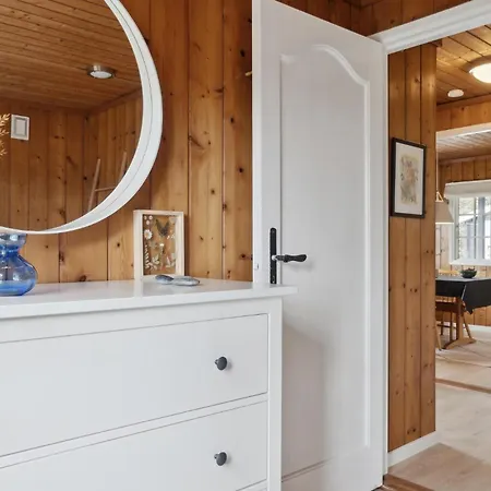 Casa vacanze Bjerges Toft *