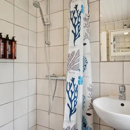 Bjerges Toft Casa vacanze Fanø