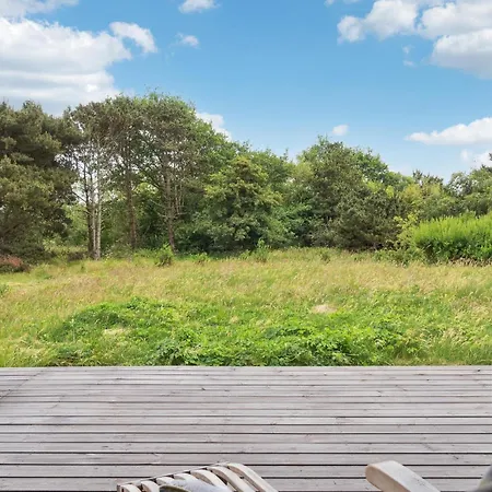 Bjerges Toft Fanø