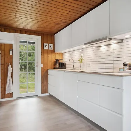 Bjerges Toft Casa vacanze *
