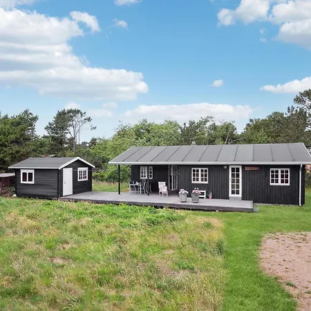 Bjerges Toft Fanø